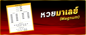 LOTTOVIP website Malay lottery rules There is a simple lottery betting pattern.