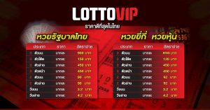 หากคุณสนใจ แทงหวยฮานอยงวดนี้ ต้องมาเล่นกับเรา LOTTOVIP